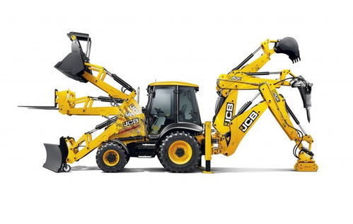 jcb工程机械多少钱 jcb工程机械询价单