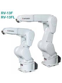 【三菱机器人 六轴机械手RV-13F】价格_厂家 - 中国供应商